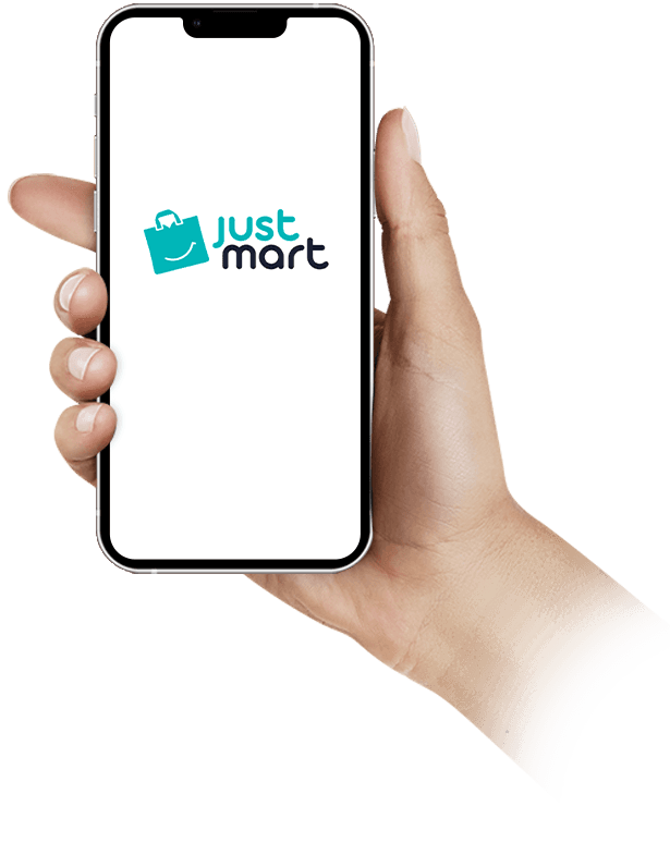 JUSTMART thumbnail