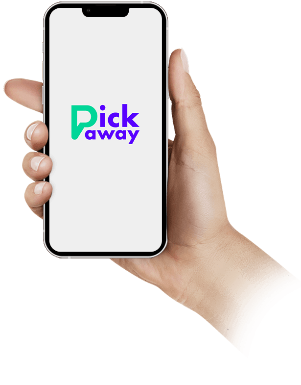 Pickaway: Redefiniendo las Entregas con una Plataforma Colaborativa