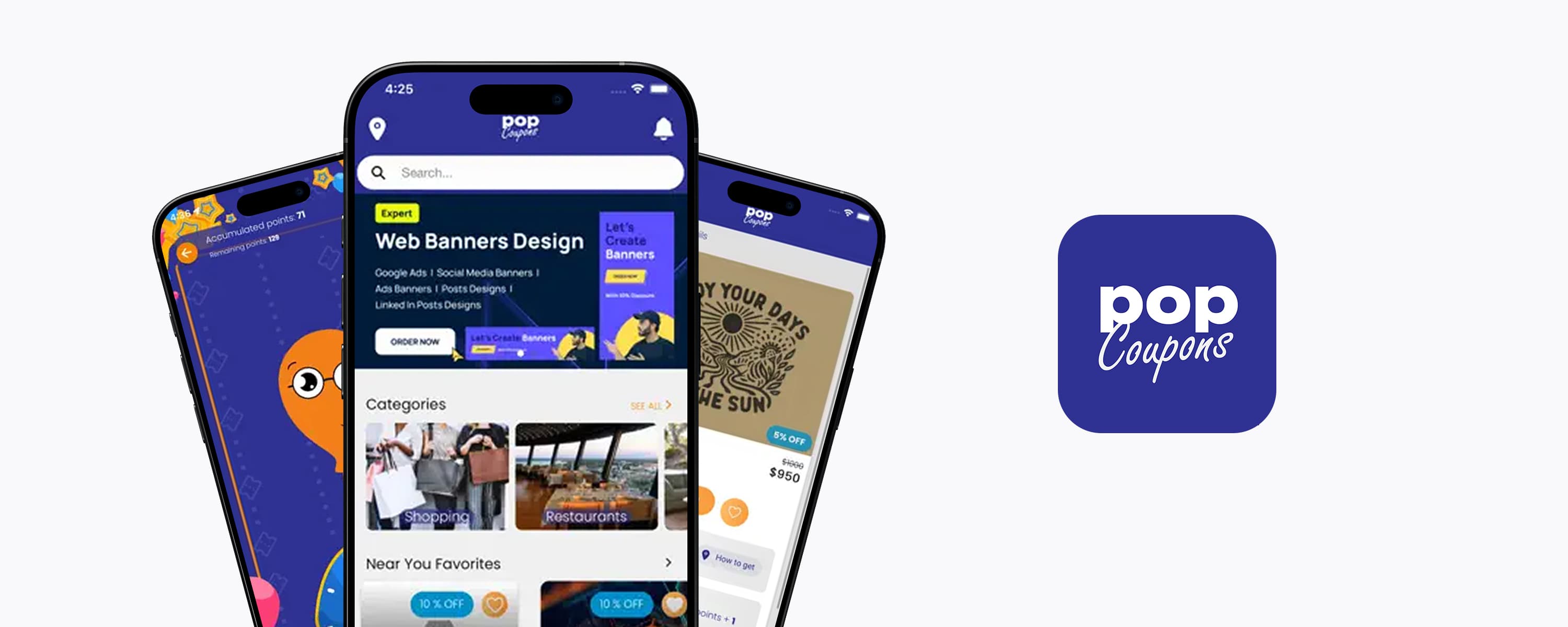 Descubrí ofertas exclusivas y ganá mientras te divertís