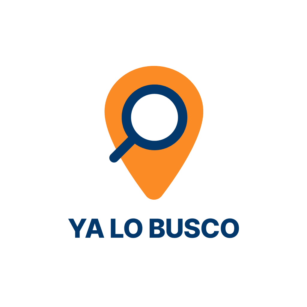 La forma más simple de encontrar tu próxima propiedad Logo