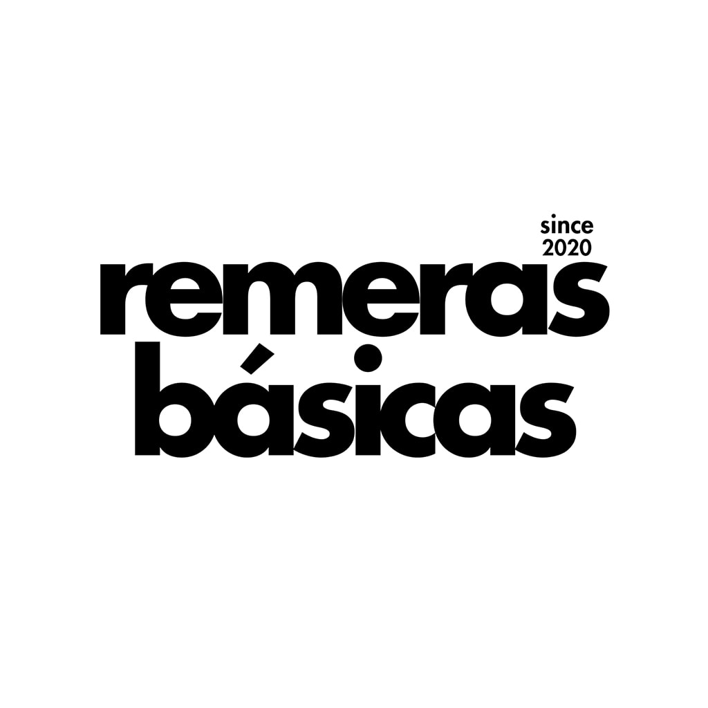 Comprá remeras al por mayor de forma rápida y simple Logo