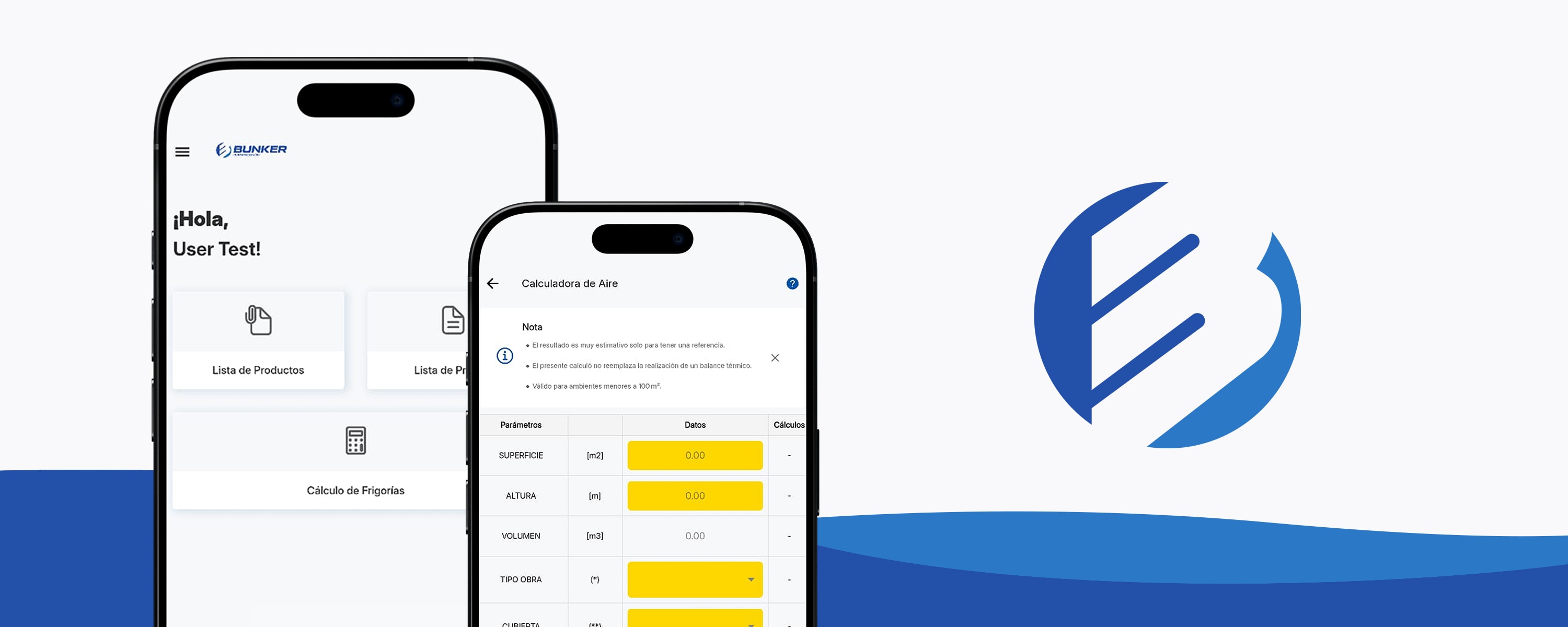 Toda la información técnica y comercial de tus productos en un solo lugar Screenshot 1
